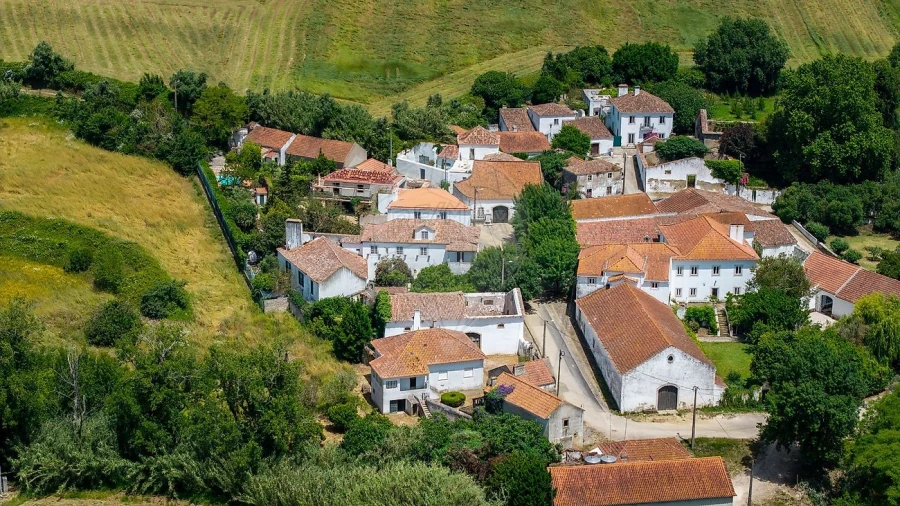 Moradia T3 para Venda em Dois Portos e Runa Foto 41