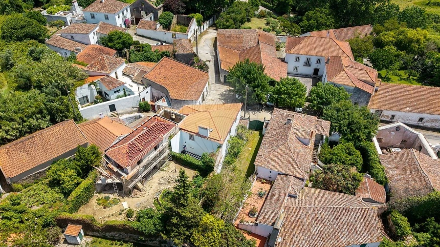 Moradia T3 para Venda em Dois Portos e Runa Foto 39