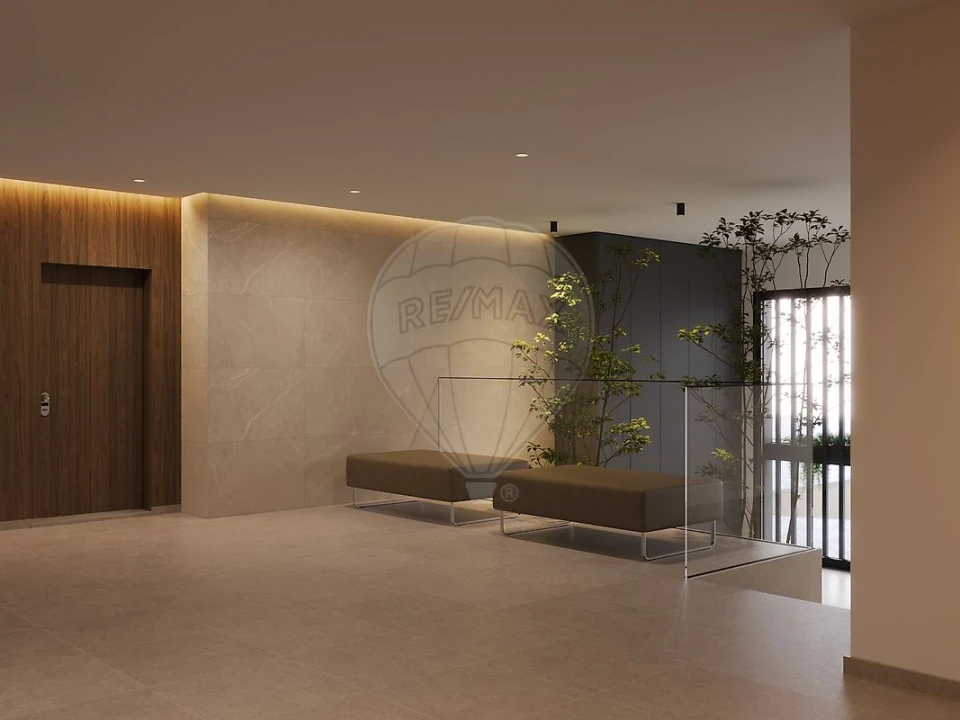 Apartamento T3 para Venda em Nossa Sra de Fatima Foto 13