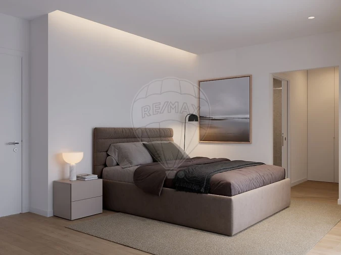 Apartamento T3 para Venda em Nossa Sra de Fatima Foto 6