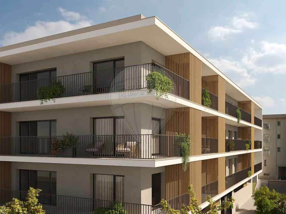 Apartamento T4 para Venda em Nossa Sra de Fatima Foto 12