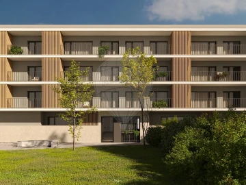 Apartamento T3 para Venda em Nossa Sra de Fatima