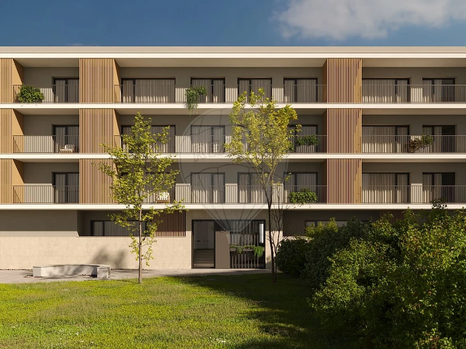 Apartamento T3 para Venda em Nossa Sra de Fatima Foto 7