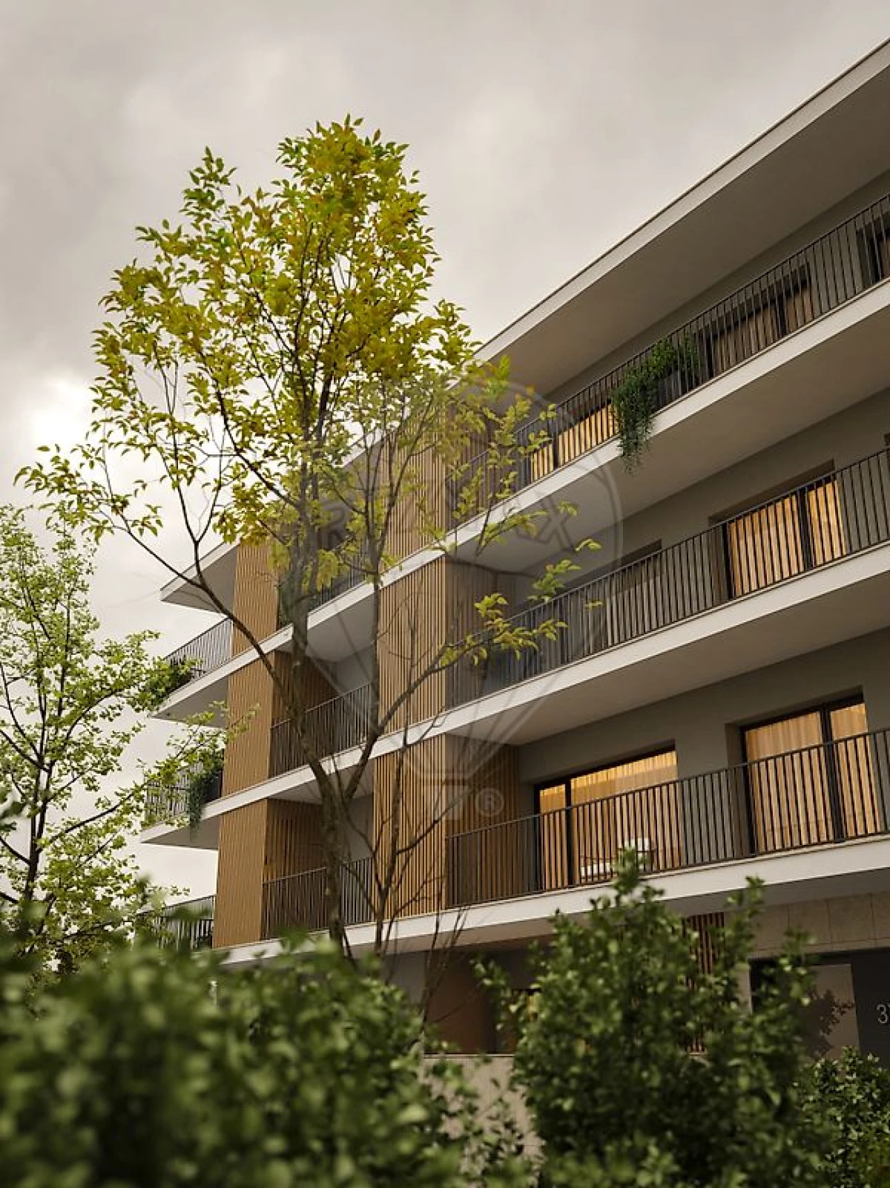 Apartamento T3 para Venda em Nossa Sra de Fatima Foto 11