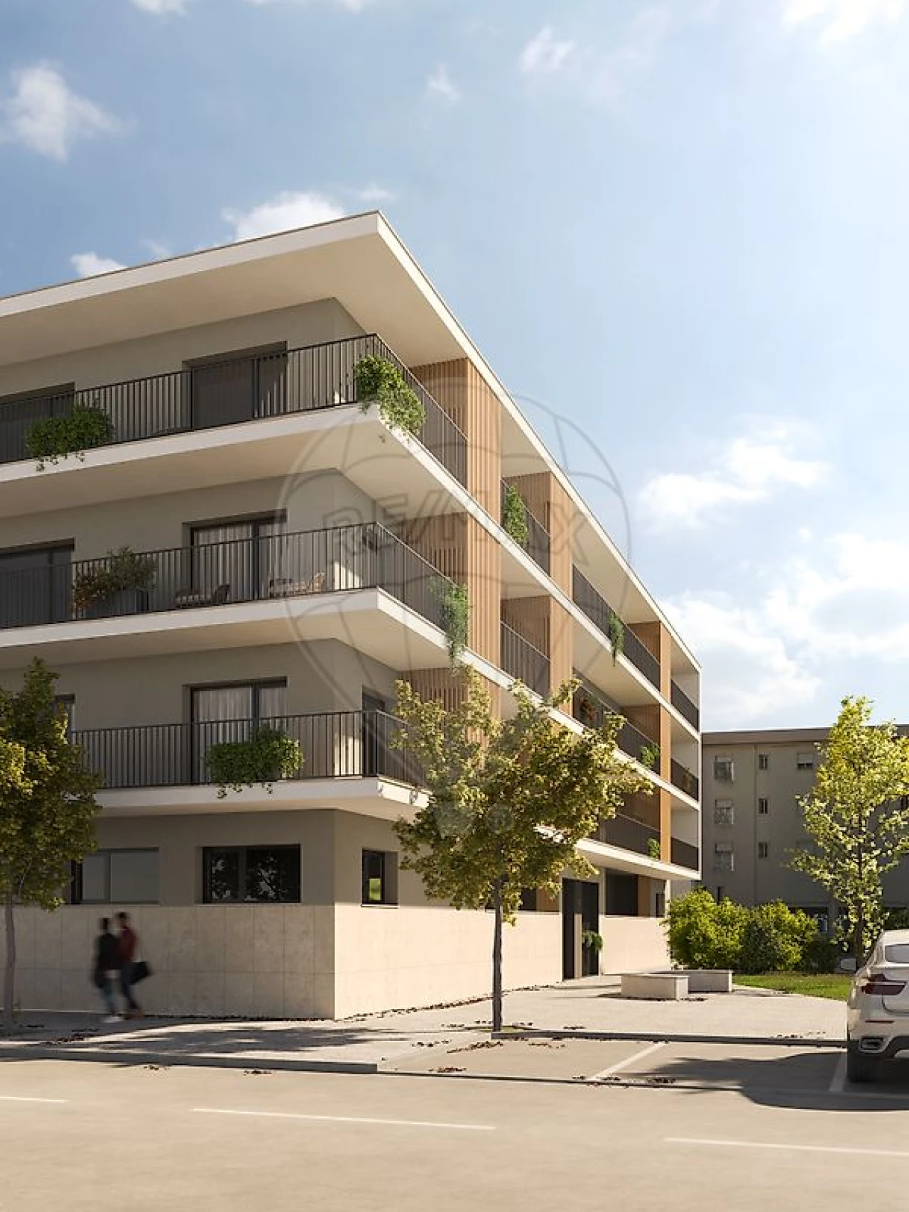 Apartamento T3 para Venda em Nossa Sra de Fatima Foto 9
