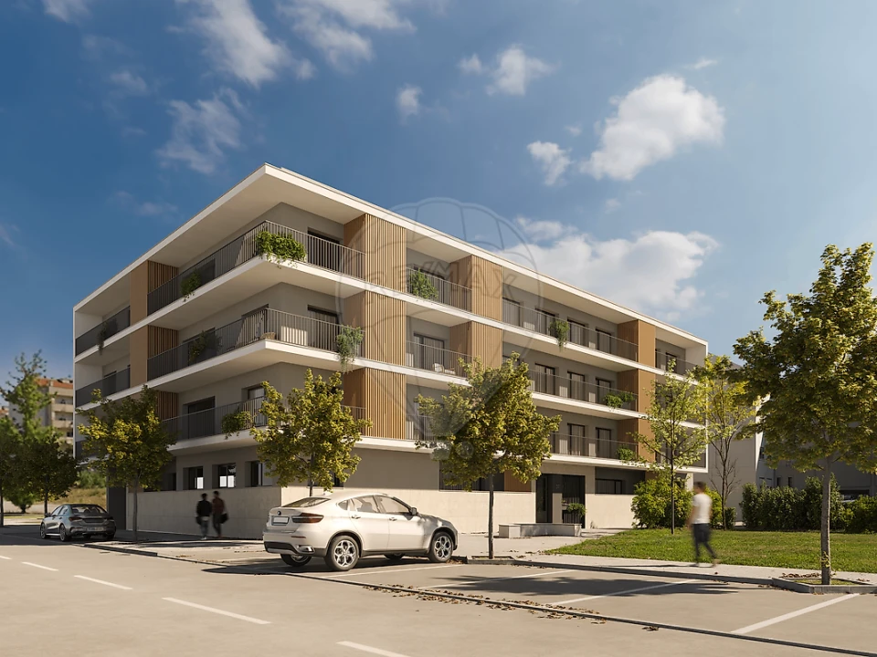 Apartamento T3 para Venda em Nossa Sra de Fatima Foto 13