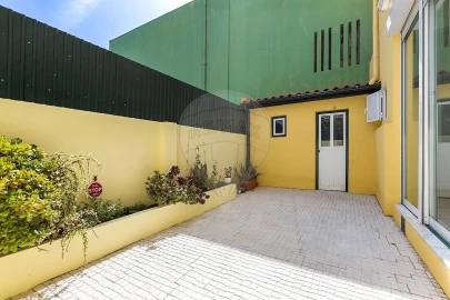 Apartamento T2 para Venda em Ajuda