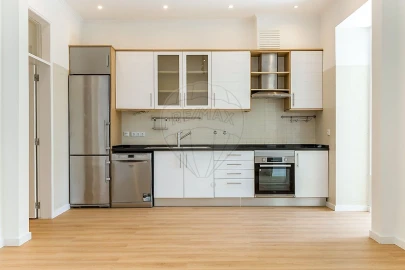 Apartamento T2 para Venda em Ajuda