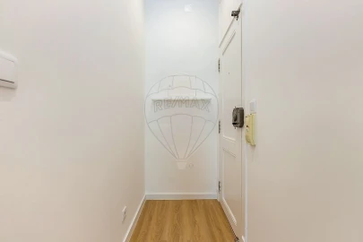 Apartamento T2 para Venda em Ajuda