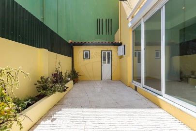 Apartamento T2 para Venda em Ajuda