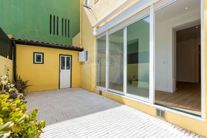 Apartamento T2 para Venda em Ajuda