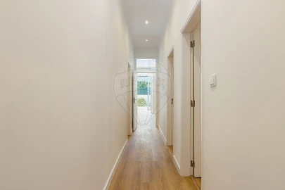 Apartamento T2 para Venda em Ajuda