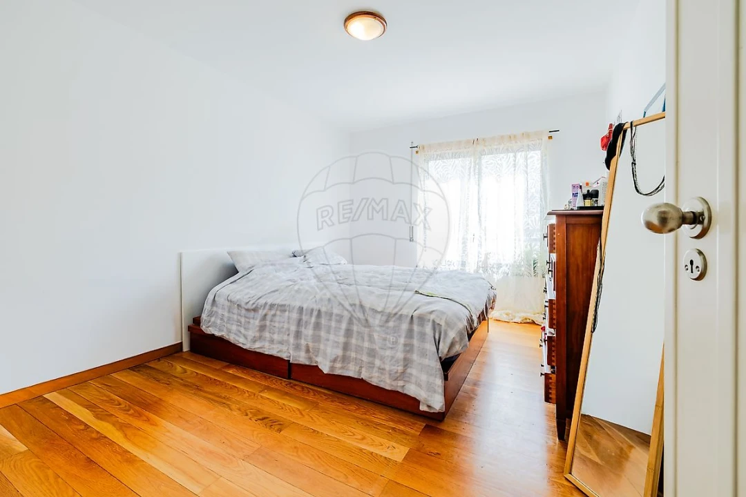 Apartamento T2 para Venda em Belém Foto 12