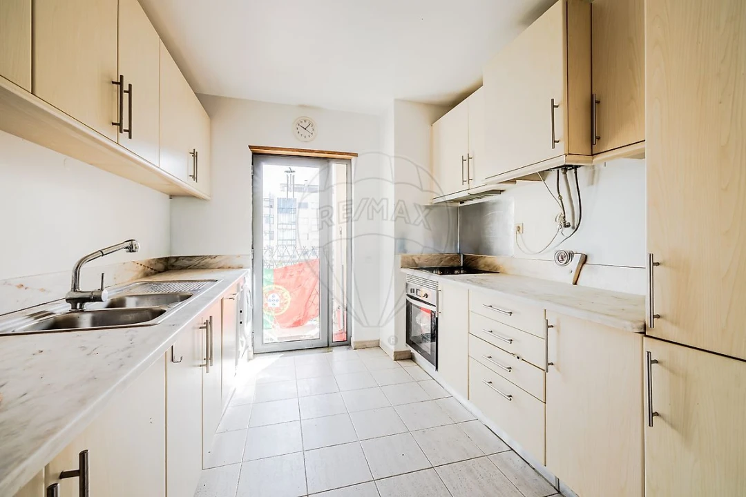 Apartamento T2 para Venda em Belém Foto 6