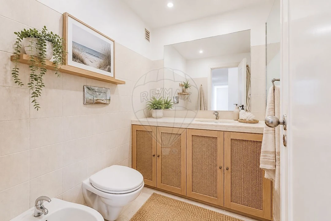 Apartamento T2 para Venda em Belém Foto 13