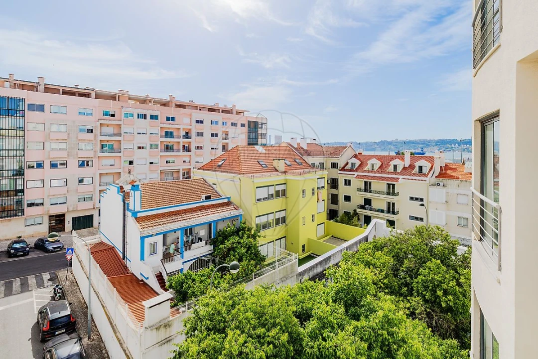 Apartamento T2 para Venda em Belém Foto 21