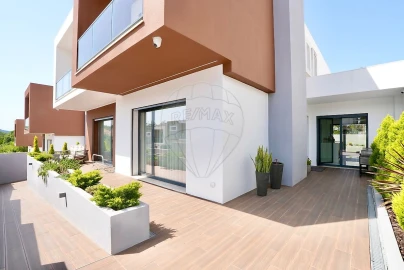 Moradia T5 para Venda em Milharado