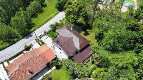 Moradia T4 para Venda em Rossas