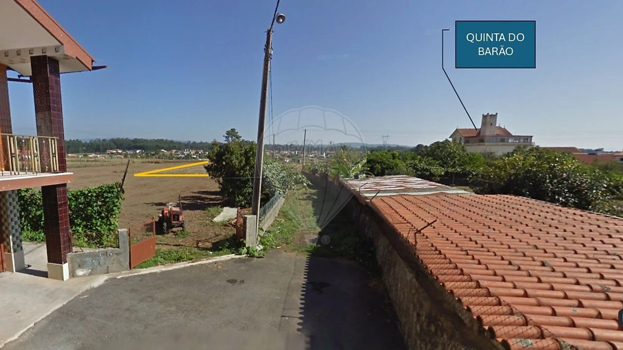 Terreno para Venda em Loureiro Foto 2