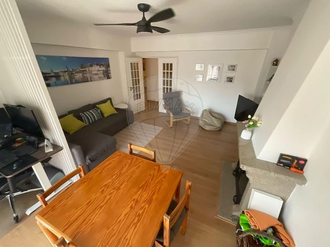 Apartamento T3 para Venda em Santo António dos Cavaleiros e Frielas Foto 14