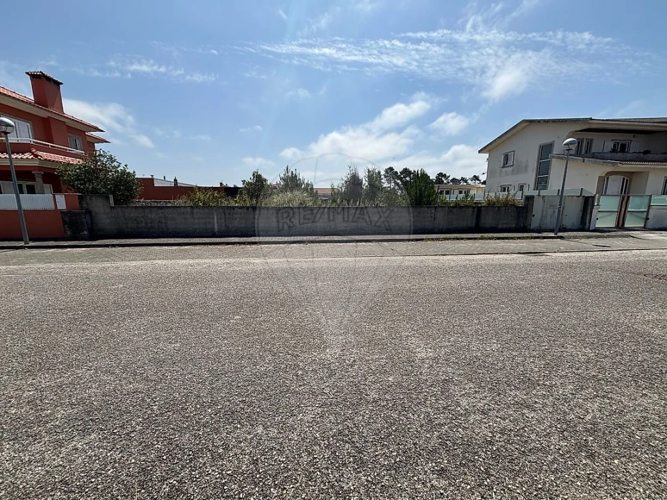 Terreno para Venda em Ovar, São João, Arada e São Vicente de Pereira Jusã Foto 1