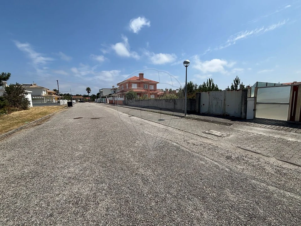 Terreno para Venda em Ovar, São João, Arada e São Vicente de Pereira Jusã Foto 2