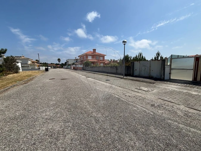 Terreno para Venda em Ovar, São João, Arada e São Vicente de Pereira Jusã Foto 2