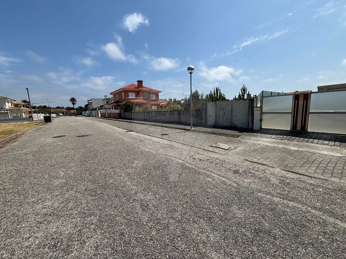 Terreno para Venda em Ovar, São João, Arada e São Vicente de Pereira Jusã Foto 6