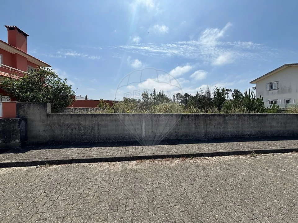 Terreno para Venda em Ovar, São João, Arada e São Vicente de Pereira Jusã Foto 3