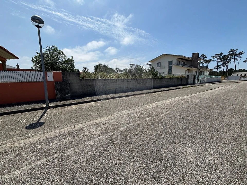 Terreno para Venda em Ovar, São João, Arada e São Vicente de Pereira Jusã Foto 5