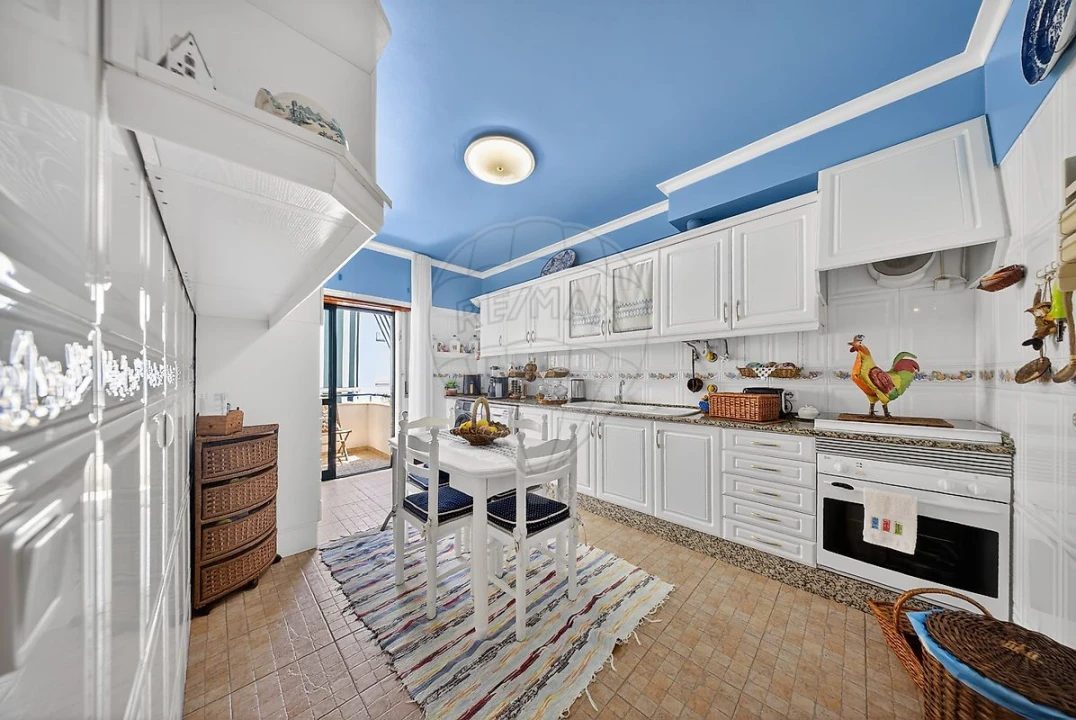 Apartamento T3 para Venda em Castanheira do Ribatejo e Cachoeiras Foto 7