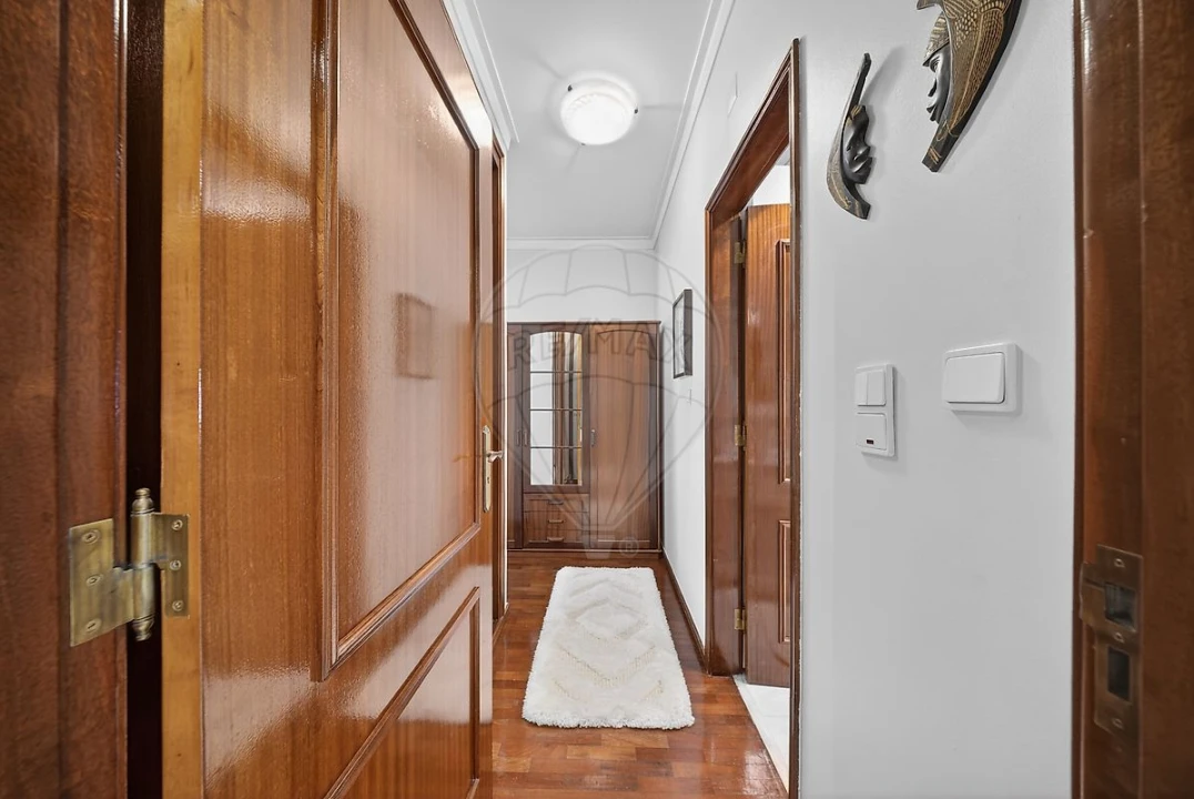 Apartamento T3 para Venda em Castanheira do Ribatejo e Cachoeiras Foto 17