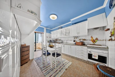 Apartamento T3 para Venda em Castanheira do Ribatejo e Cachoeiras