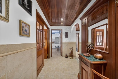 Apartamento T3 para Venda em Castanheira do Ribatejo e Cachoeiras