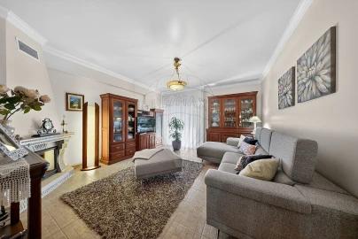 Apartamento T3 para Venda em Castanheira do Ribatejo e Cachoeiras