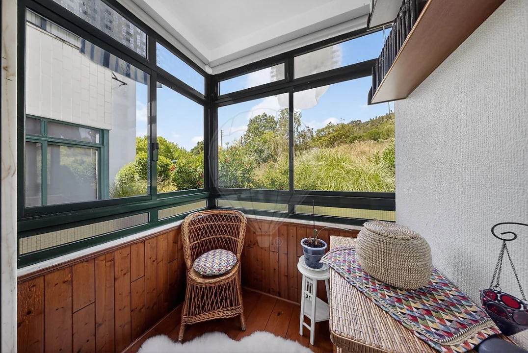 Apartamento T3 para Venda em Castanheira do Ribatejo e Cachoeiras Foto 18