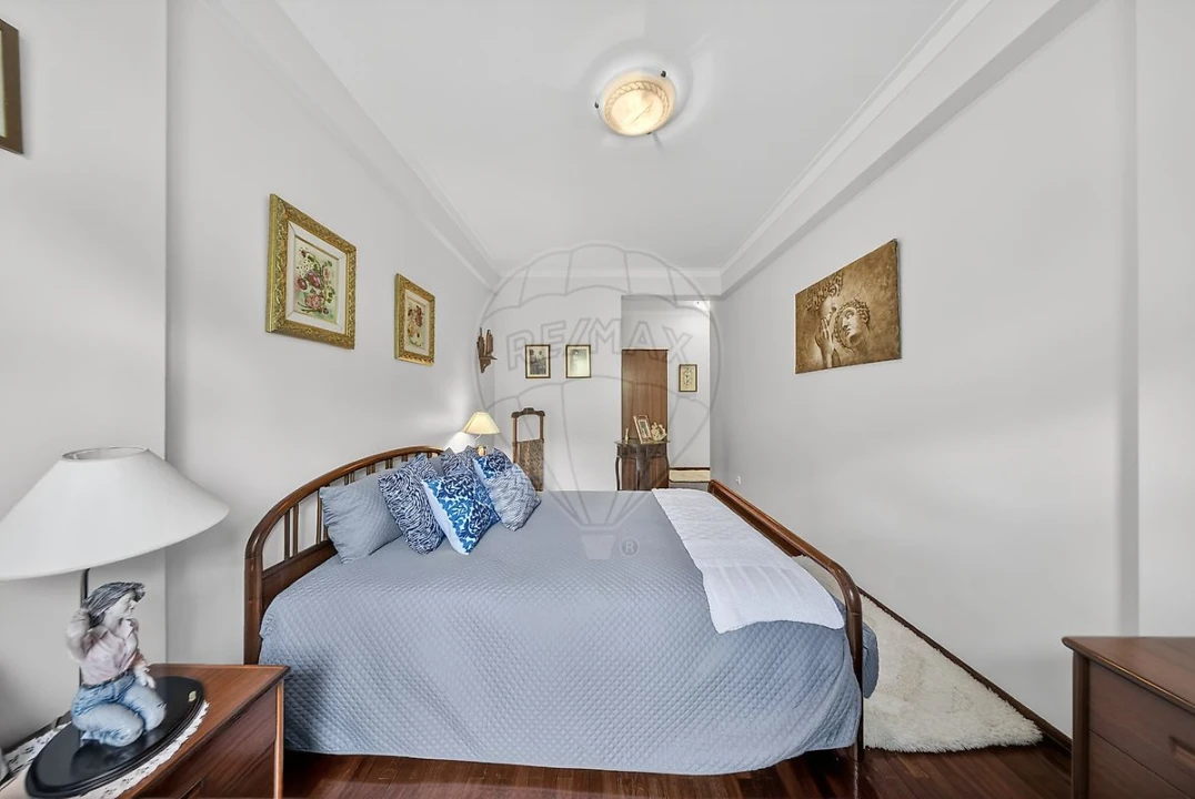 Apartamento T3 para Venda em Castanheira do Ribatejo e Cachoeiras Foto 19