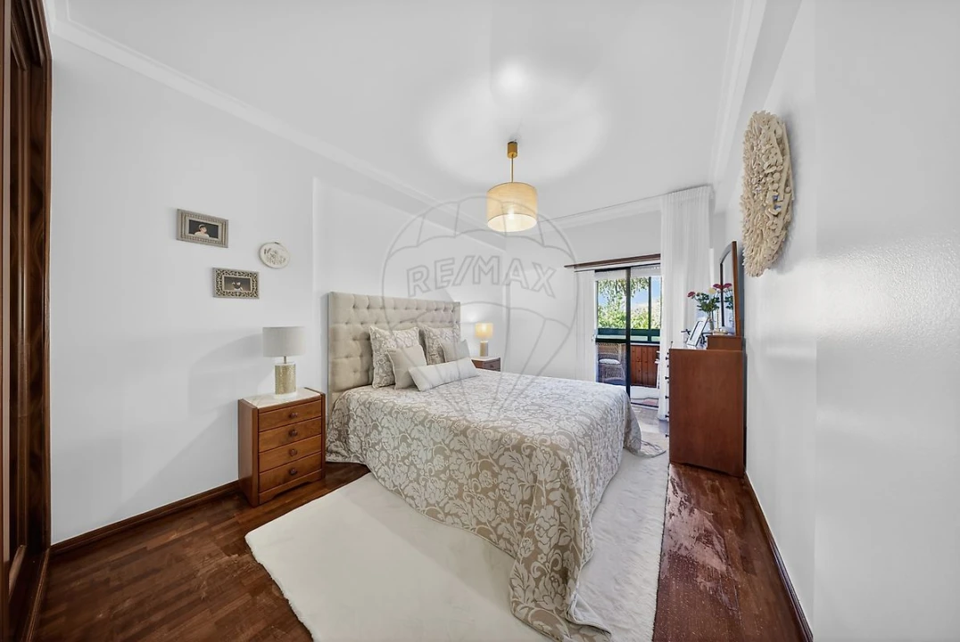 Apartamento T3 para Venda em Castanheira do Ribatejo e Cachoeiras Foto 14