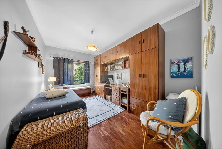 Apartamento T3 para Venda em Castanheira do Ribatejo e Cachoeiras Foto 16