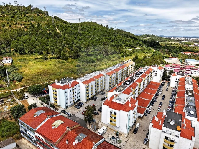 Apartamento T3 para Venda em Castanheira do Ribatejo e Cachoeiras Foto 25