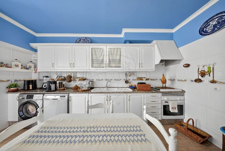 Apartamento T3 para Venda em Castanheira do Ribatejo e Cachoeiras Foto 3