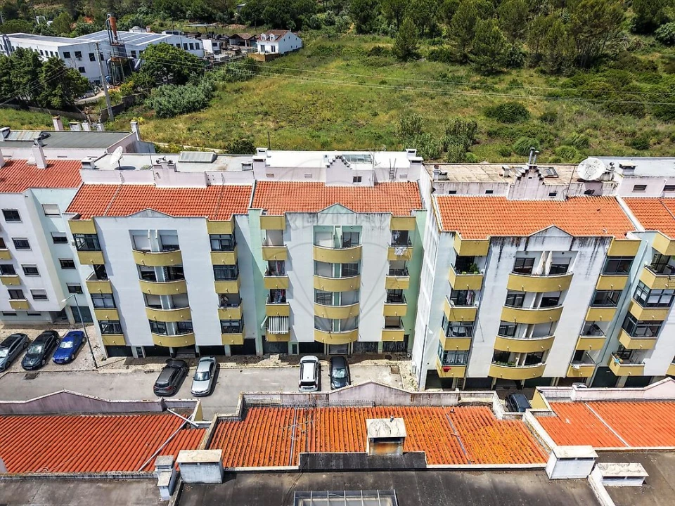 Apartamento T3 para Venda em Castanheira do Ribatejo e Cachoeiras Foto 24