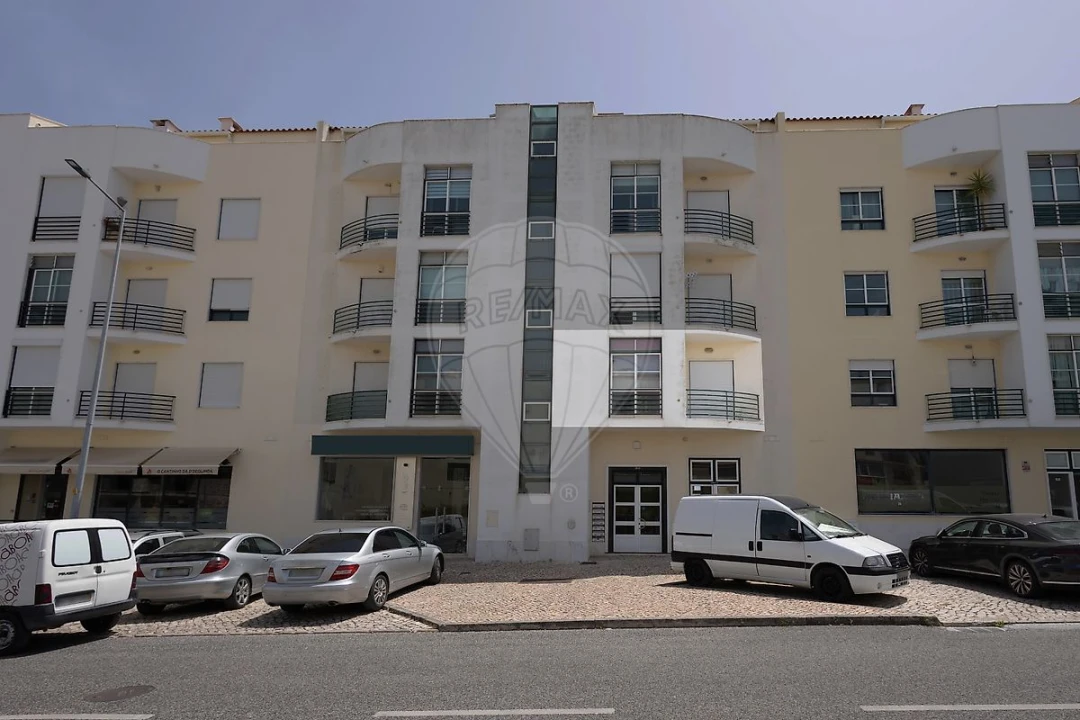 Apartamento T2 para Venda em Alenquer (Santo Estêvão e Triana) Foto 36