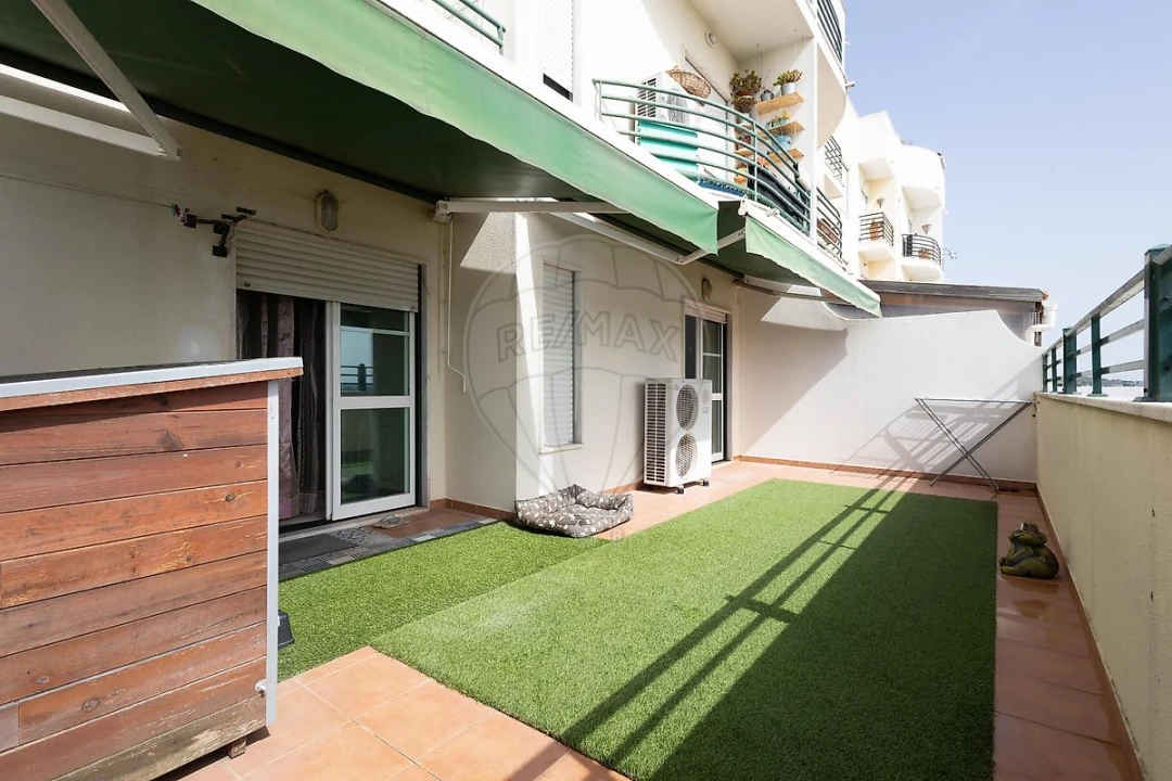 Apartamento T2 para Venda em Alenquer (Santo Estêvão e Triana) Foto 29