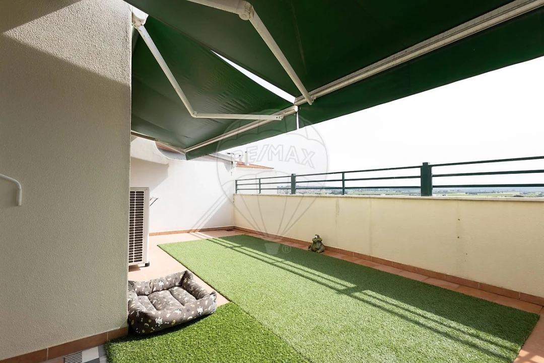 Apartamento T2 para Venda em Alenquer (Santo Estêvão e Triana) Foto 24