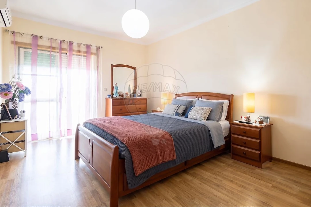 Apartamento T2 para Venda em Alenquer (Santo Estêvão e Triana) Foto 18