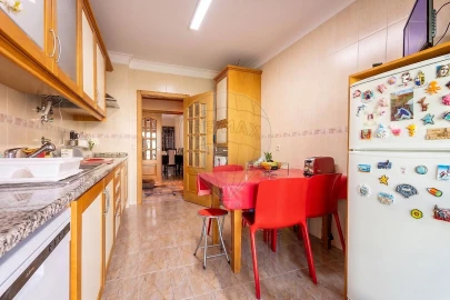 Apartamento T2 para Venda em Alenquer (Santo Estêvão e Triana)