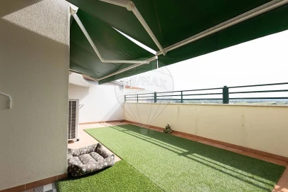 Apartamento T2 para Venda em Alenquer (Santo Estêvão e Triana)