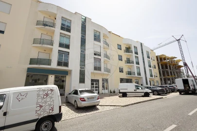 Apartamento T2 para Venda em Alenquer (Santo Estêvão e Triana)