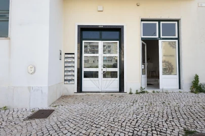 Apartamento T2 para Venda em Alenquer (Santo Estêvão e Triana)